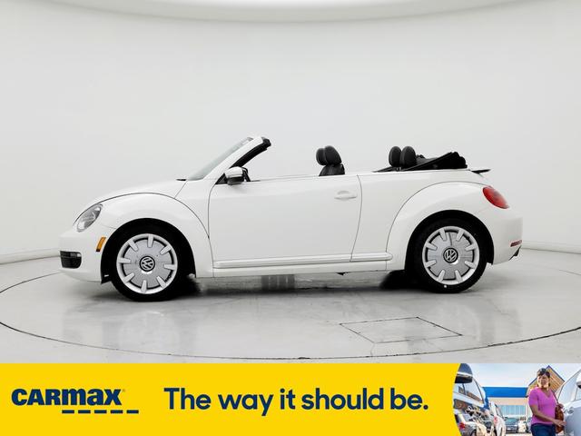2014 volkswagen beetle 2.5