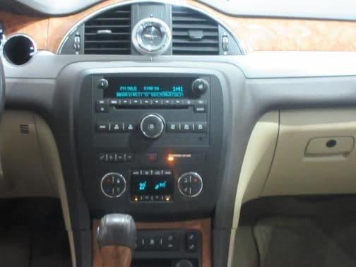 2012 buick enclave in denver, colorado