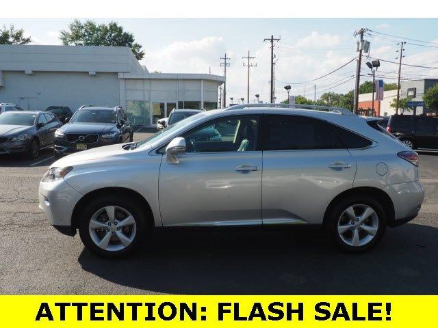 used 2013 lexus rx 350 awd east hanover, nj 07936 for sale in east hanover, new jersey