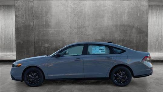2025 Honda Accord