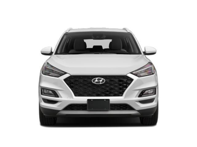2019 hyundai tucson sport