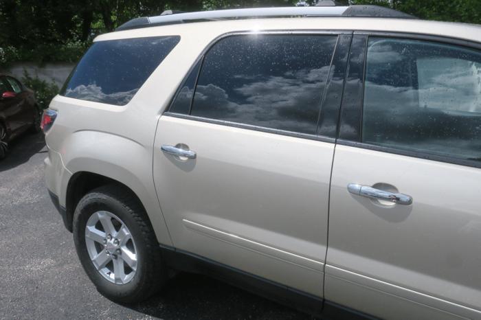 used 2015 gmc acadia awd sle w/ sle-2 huntington, wv 25705 for sale in huntington, west virginia