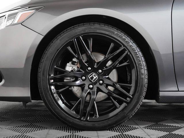 2021 honda accord touring 2.0t