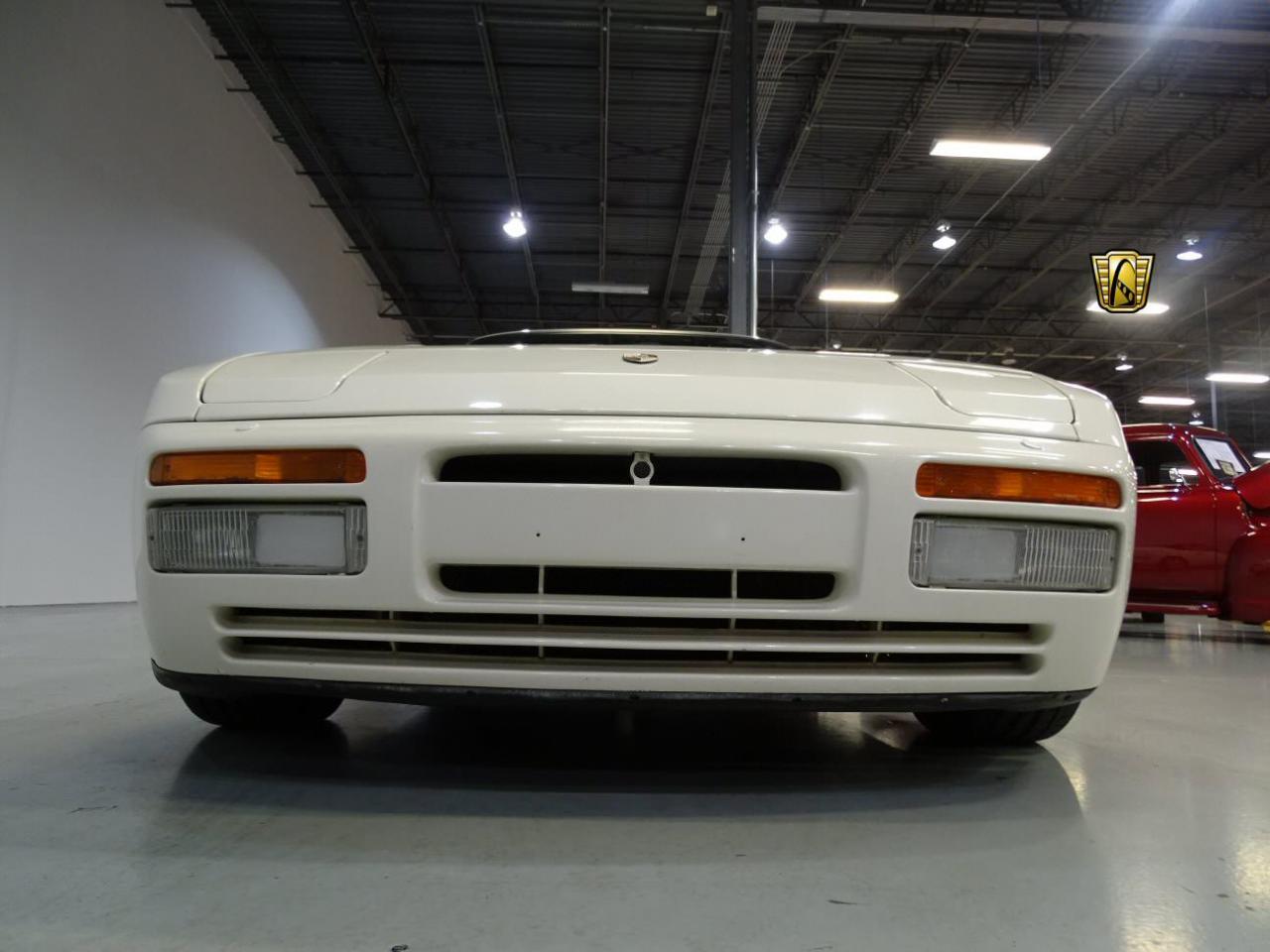 1991 porsche 944