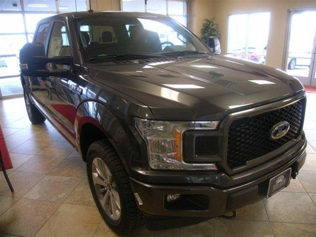 2018 ford f150 xl for sale in helena, montana