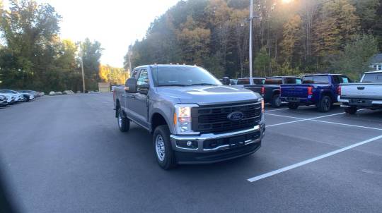 2024 Ford F-250