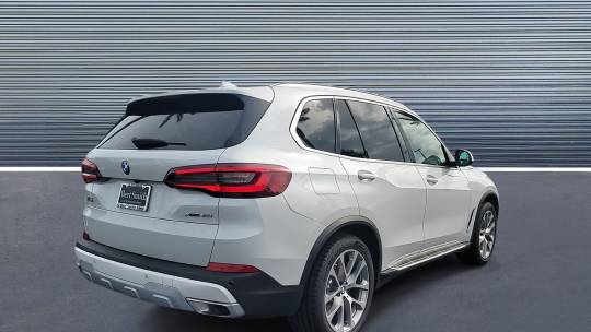 2023 BMW X5
