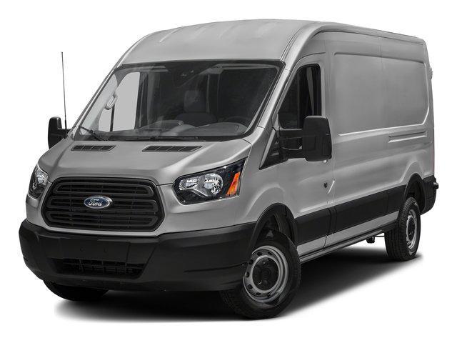 2016 ford transit-250 base