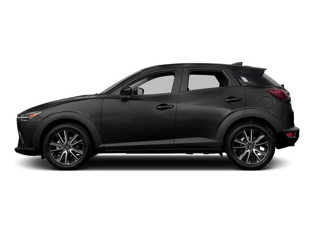 2017 mazda cx-3 touring