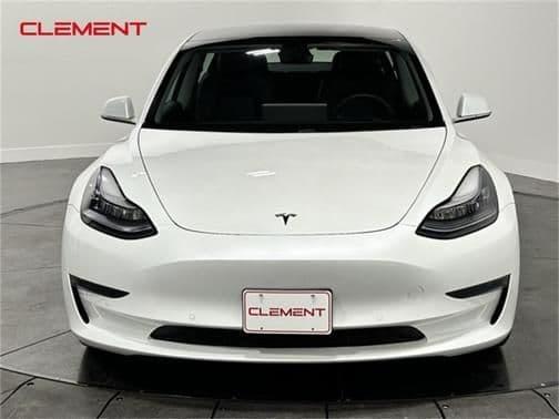 2020 tesla model 3 standard range plus in saint charles, missouri