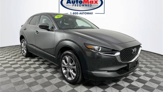 2021 Mazda CX-30