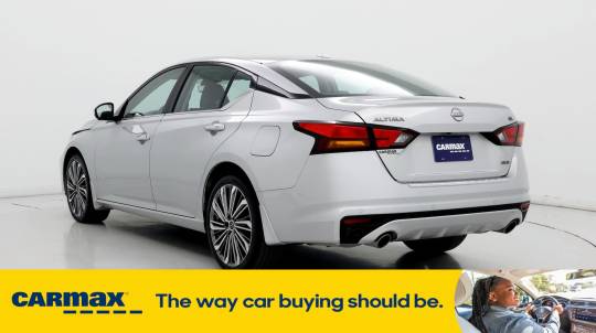 2023 Nissan Altima