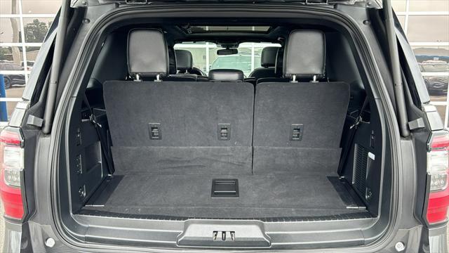 2021 ford expedition limited