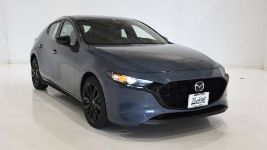 2025 Mazda