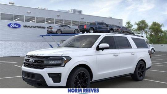2024 Ford Expedition