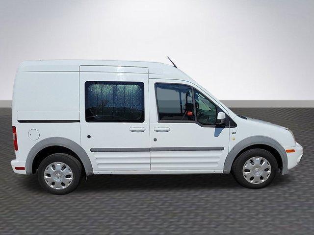2013 ford transit connect xlt