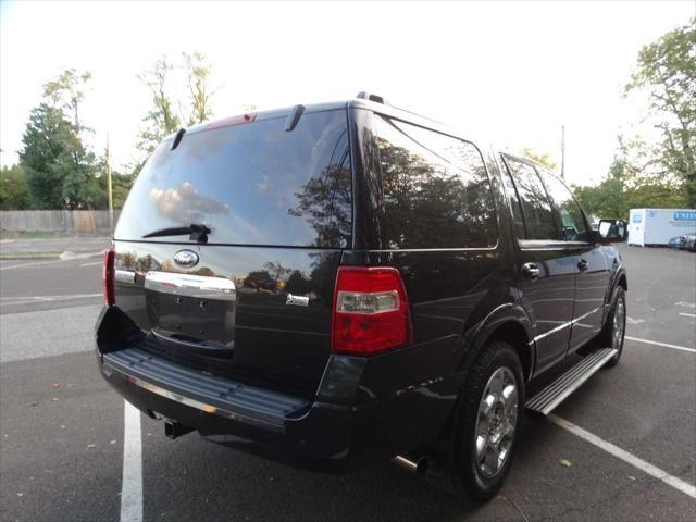 2014 ford expedition limited