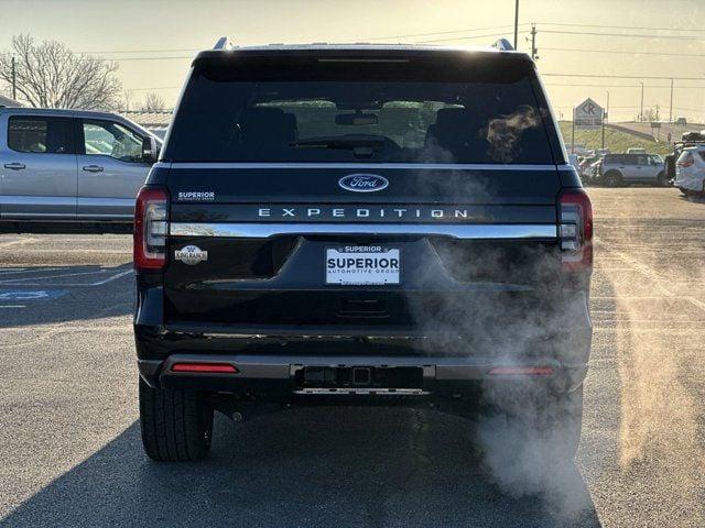 2023 ford expedition king ranch in siloam springs, arkansas
