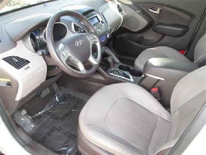 2012 hyundai tucson in cerritos, ca