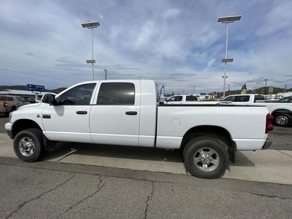 2008 dodge ram 2500 in dulles, virginia