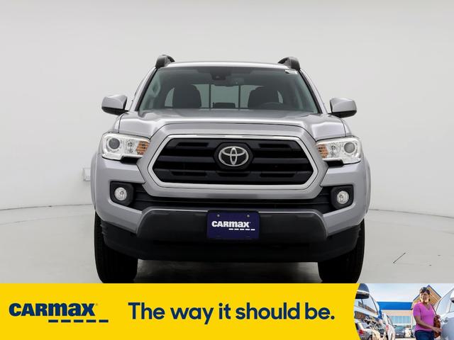 2019 toyota tacoma sr5