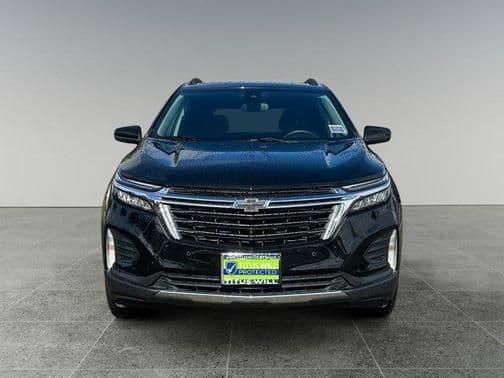 2023 chevrolet equinox 1lt in olympia, washington