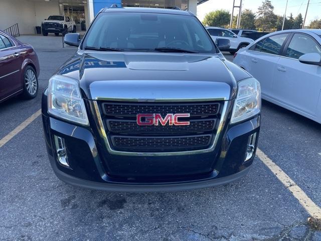 2015 gmc terrain sle-2