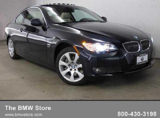 2010 bmw 3-series 335i in cincinnati, oh