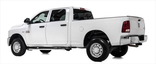 2011 dodge ram 2500 st