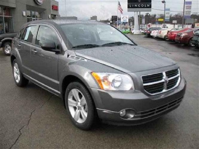 2011 dodge caliber mainstreet in greensburg, pa