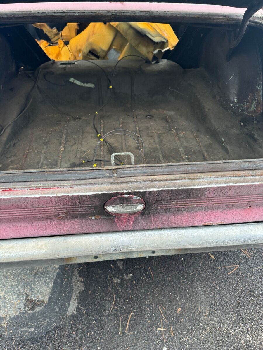 cars trucks used amc rambler 1964 2 door