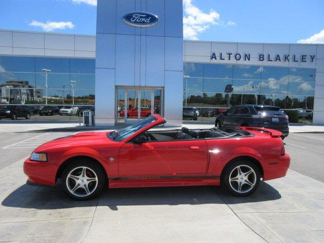used 1999 ford mustang gt somerset, ky 42501 for sale in acorn, kentucky