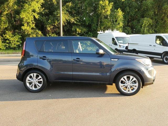 used 2016 kia soul + mobile, al 36606 for sale in mobile, alabama