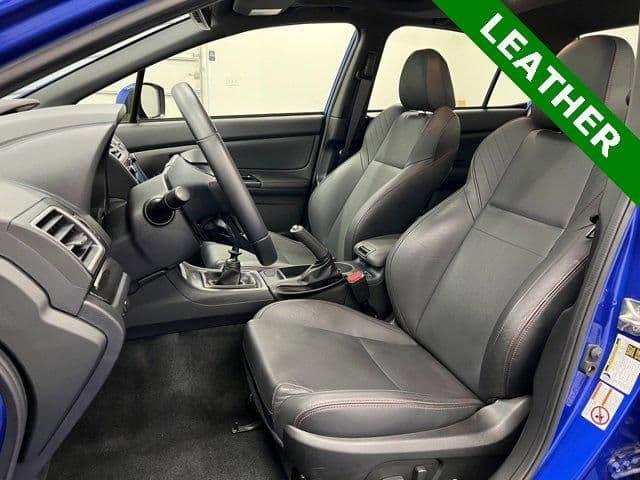2019 subaru wrx premium 4dr all-wheel drive sedan in wheatfield, new york