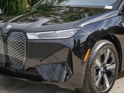 2024 bmw ix xdrive50 in wilmington, north carolina