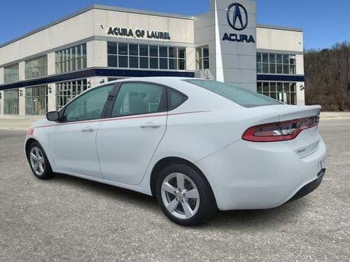 2016 dodge dart sxt in laurel, maryland