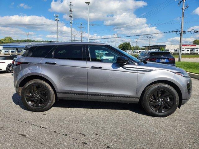2024 land rover range rover evoque core s
