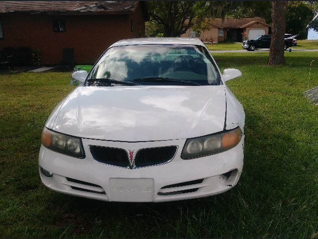 2002 pontiac bonneville for sale in florida by owner
