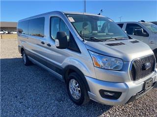 2021 Ford Transit 350 xl