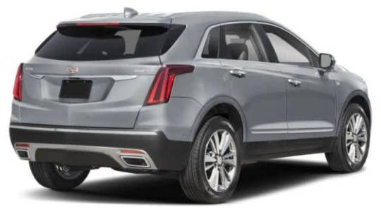 2024 Cadillac XT5