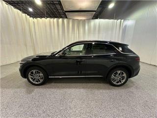 2025 Genesis GV70 2.5t standard