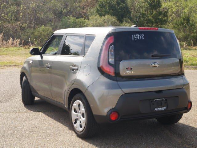 used 2014 kia soul columbus, ms 39705 for sale in columbus, mississippi