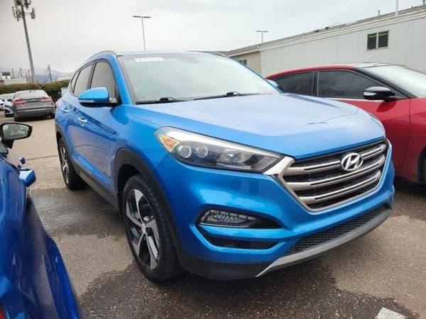 2016 hyundai tucson in centennial, colorado