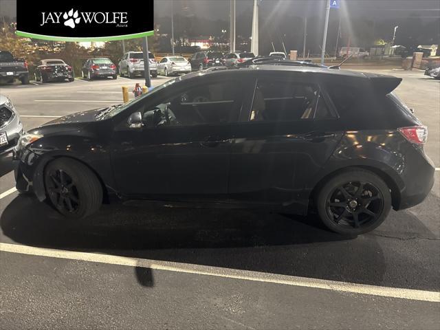 2010 mazda mazda3 s grand touring