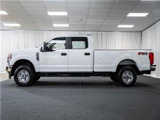 2021 Ford F-350 xl