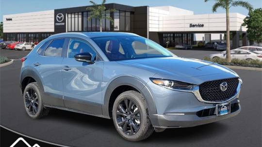 2024 Mazda CX-30