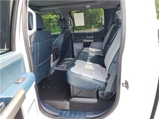 2022 Ford F-350 limited