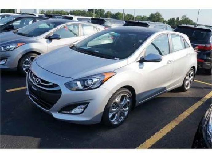 2013 hyundai elantra gt in groveport, oh