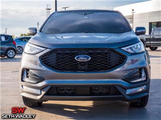 2022 Ford Edge st-line