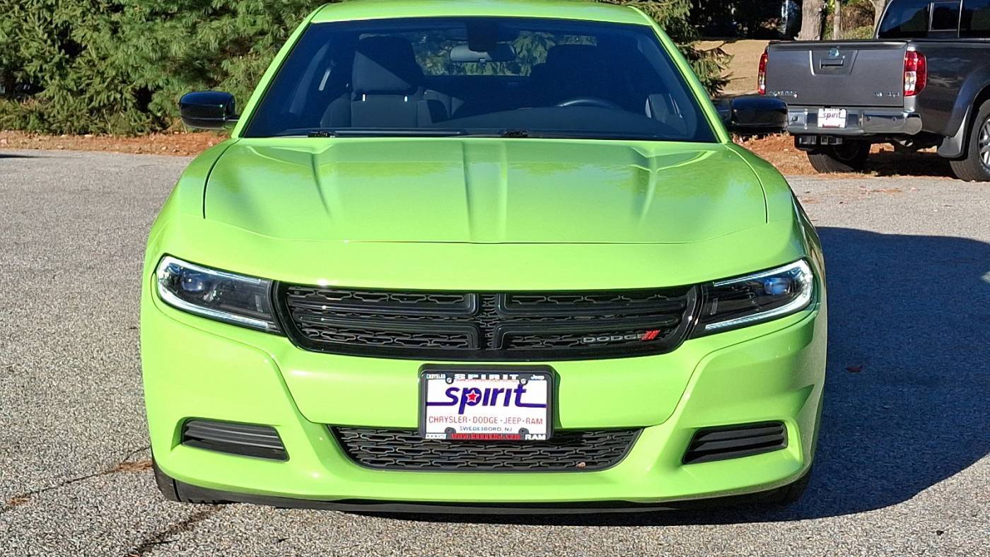 used 2023 dodge charger sxt $29,600great deal 17,425 mi. location: swedesboro
